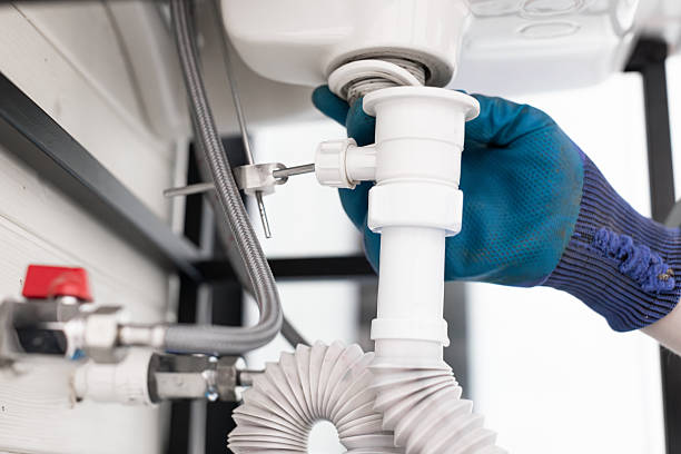 Reliable Leak Detection contractor in Hazel Park, MI by AAA Plumbing Heating